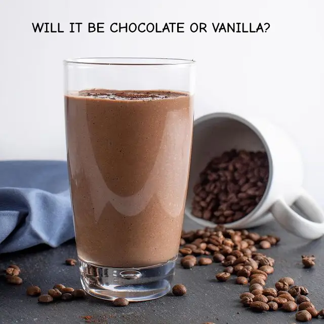 Proplant Complete Shake Flavours