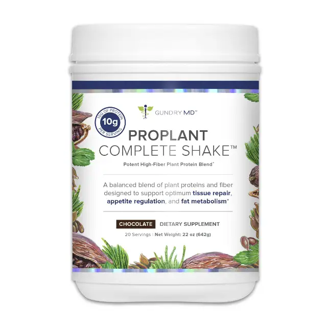 Proplant Complete Shake Jar