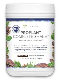 Image of Proplant Complete Shake product