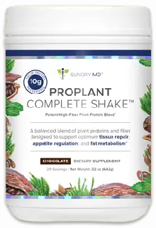 ProPlant Complete Shake