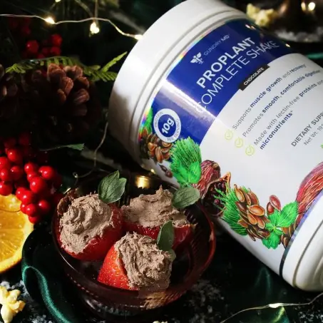 ProPlant Complete Shake