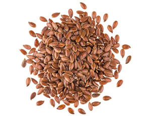 Flaxseed