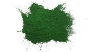 Spirulina