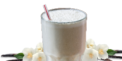 ProPlant Complete Shake Vanilla Flavor