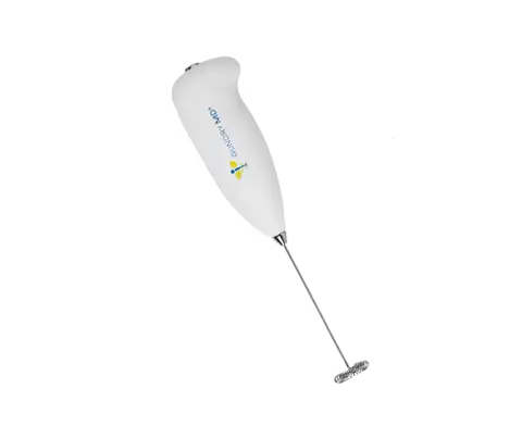 Frother
