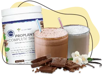 Photo of shake