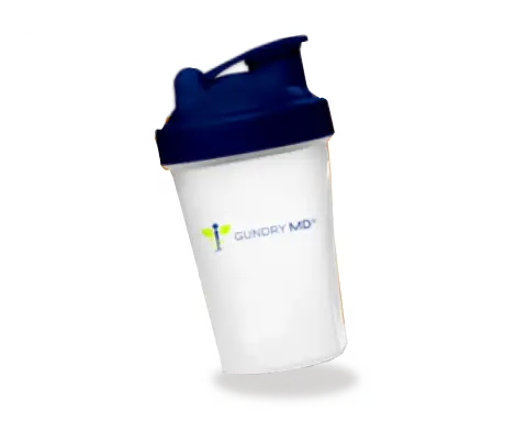 Shaker