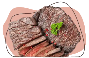 Photo of steak