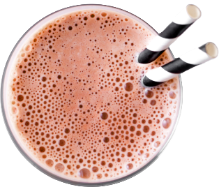 ProPlant Complete Shake Chocolate Flavor