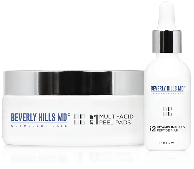 Beverly Hills MD: Resurface + Restore Youth Revealing System