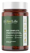 Sirt Complete by Sirt Life