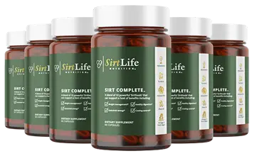 Sirt Complete by Sirt Life