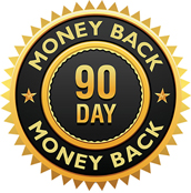 90 day money back