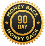 90 day money back