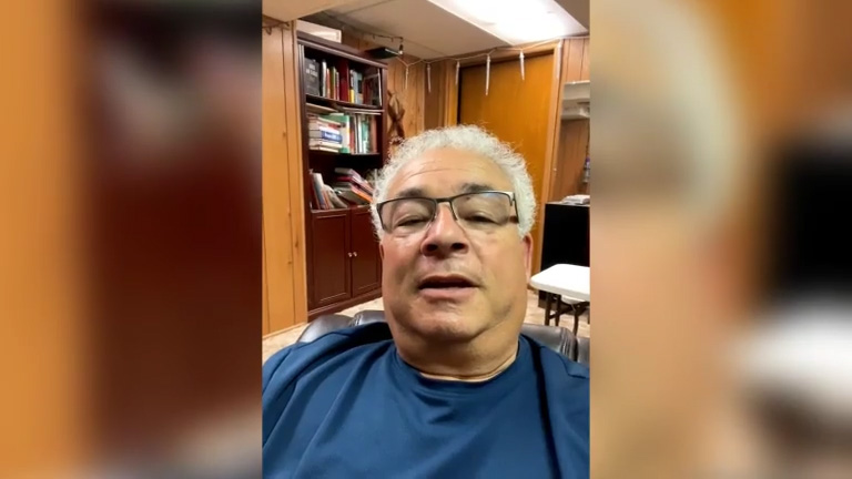 Carl Azzarelli's review