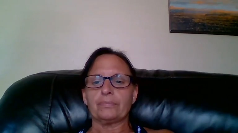 Julie Kasper's review