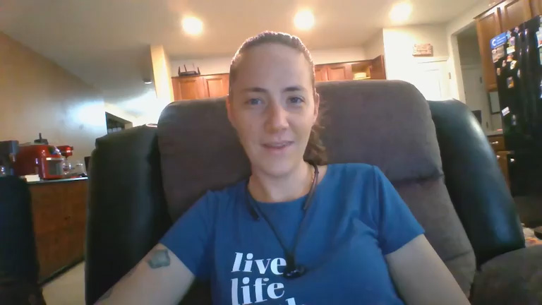 Krista Longmore's review