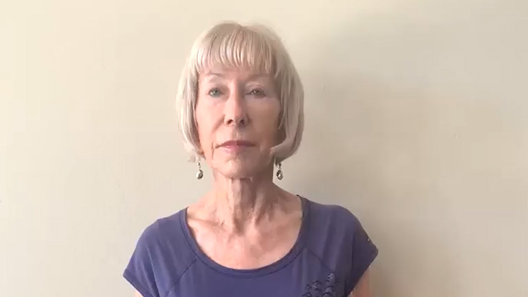 Laurie Brixius's review