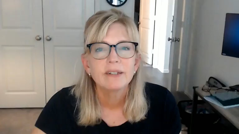 Marianne Burkett's review