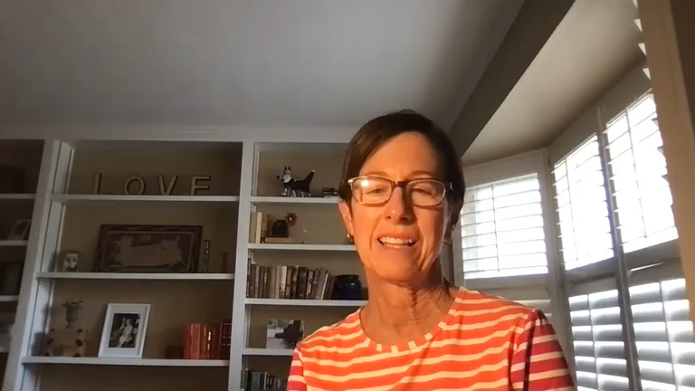 Melinda Petrak's review