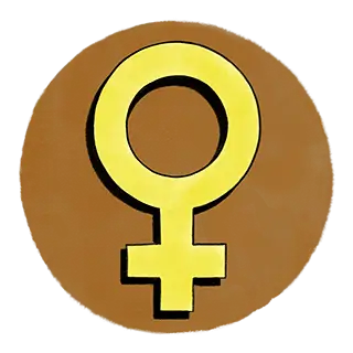 Gender Woman Representation