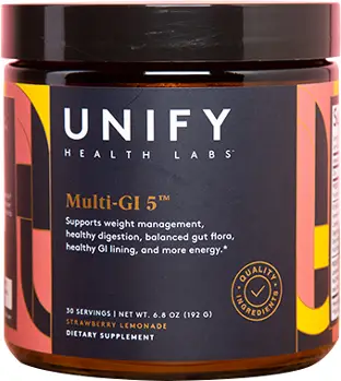Unify Health Labs Multi-GI 5