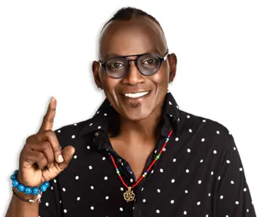 Randy Jackson