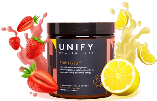 Unify Health Labs Multi-GI 5
