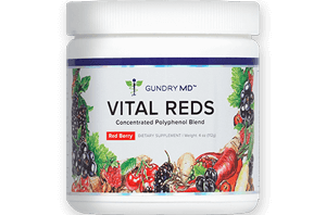 Product image - Vital-Reds