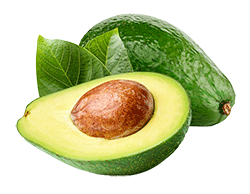 avocado image