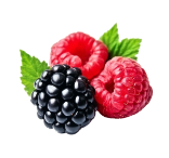 berries