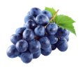 grapes