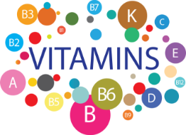 vitamins
