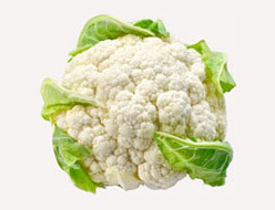 Cauliflower