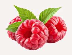 Raspberries